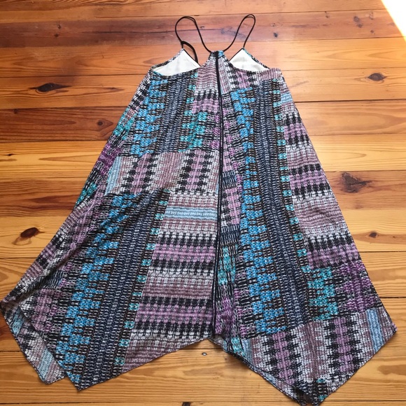 Anthropologie Akemi + Kin Maxi Dress, EUC, M - Picture 15 of 16